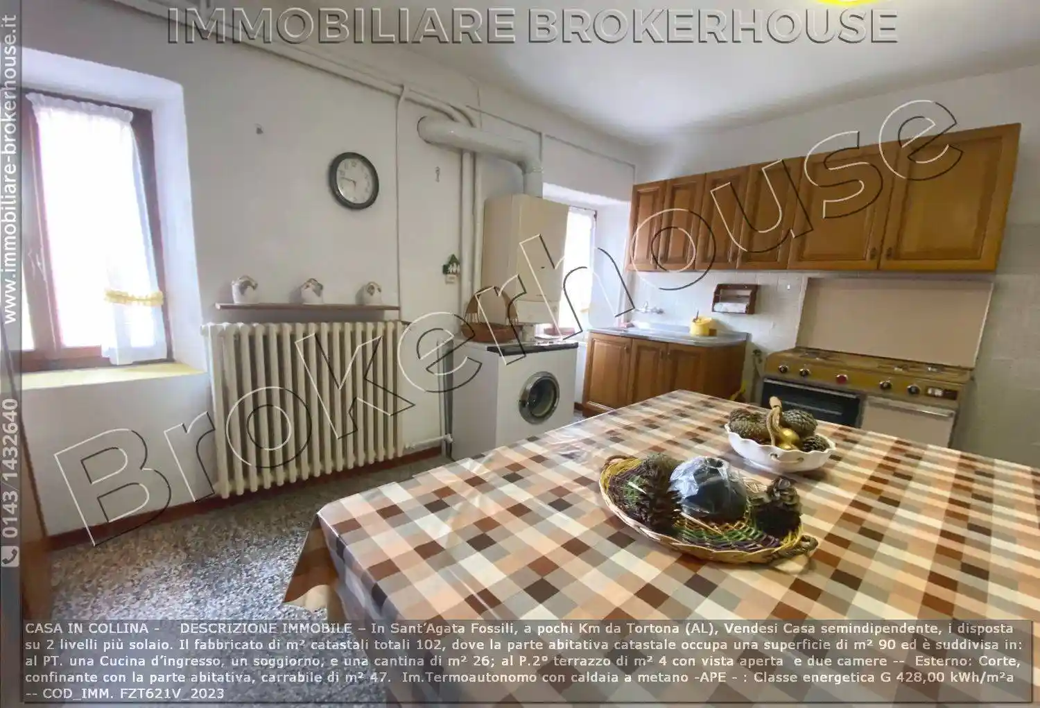 Casa indipendente - foto 4