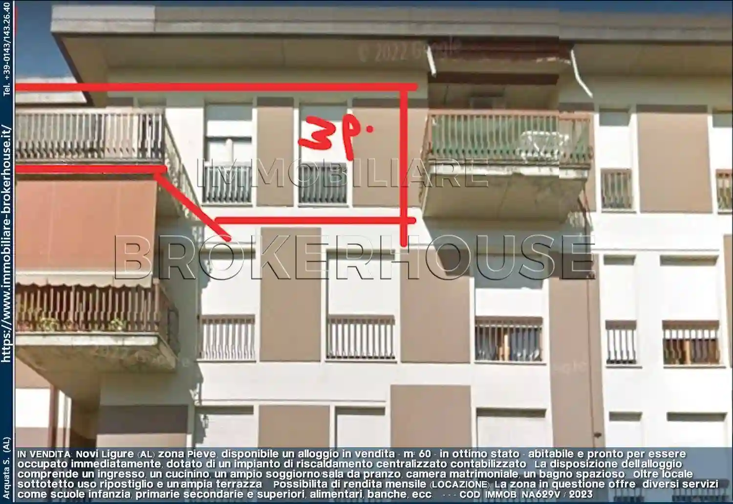 Appartamento - foto 2