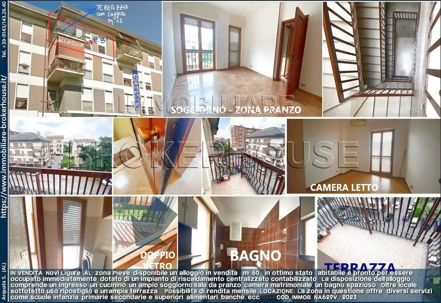 Appartamento - foto 4