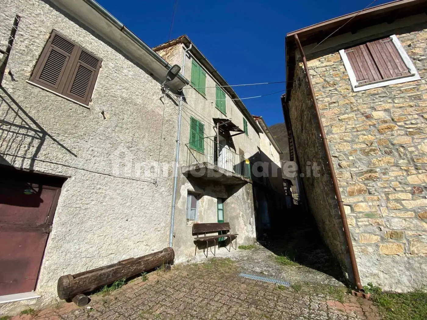 Terratetto unifamiliare 171 m², buono stato, Cabella Ligure - foto 3