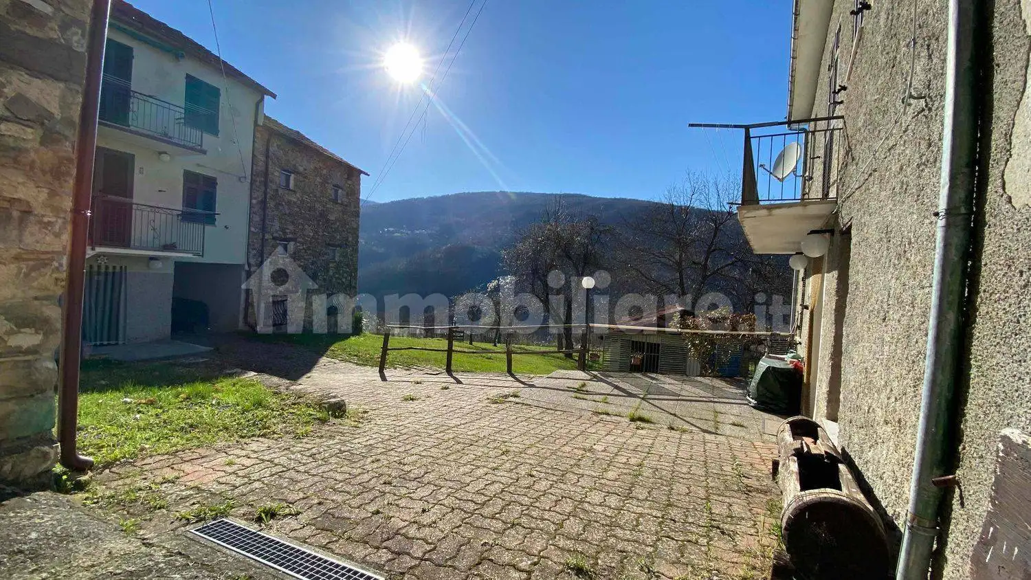 Terratetto unifamiliare 171 m², buono stato, Cabella Ligure - foto 4