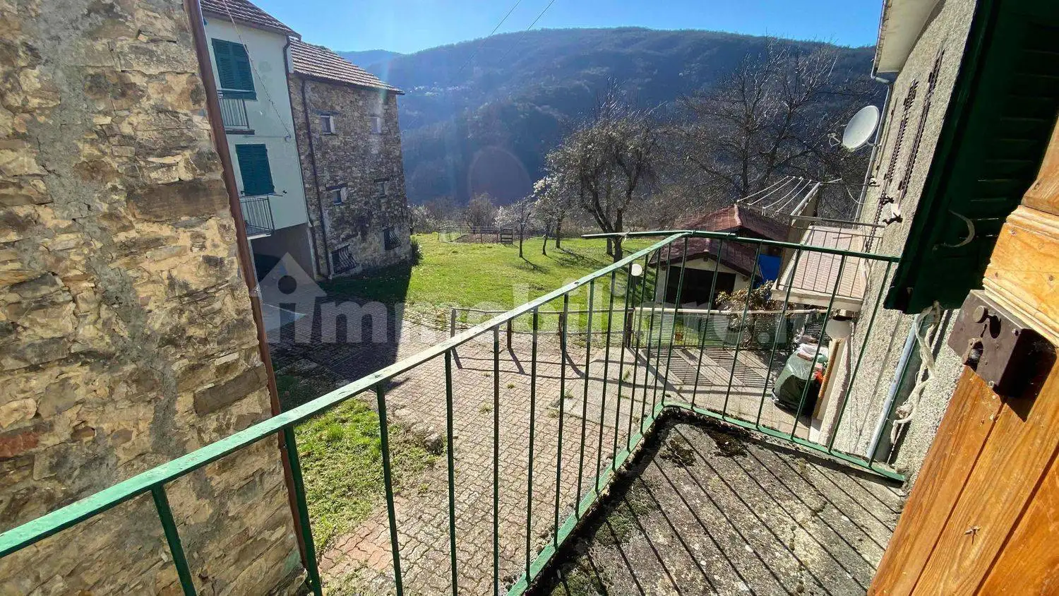 Terratetto unifamiliare 171 m², buono stato, Cabella Ligure - foto 5