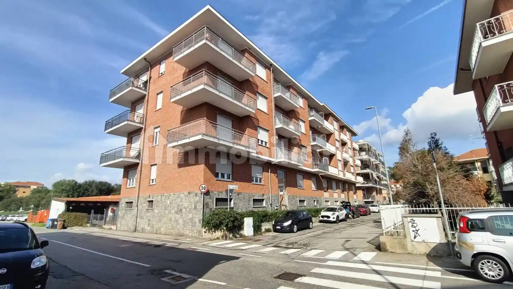 Appartamento in vendita a Moncalieri