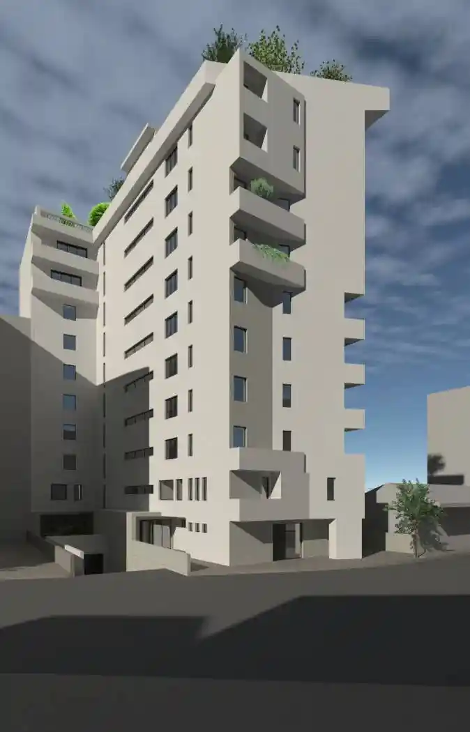 Quadrilocale via dei Mille 41B, Panebianco - Tribunale, Cosenza - foto 3