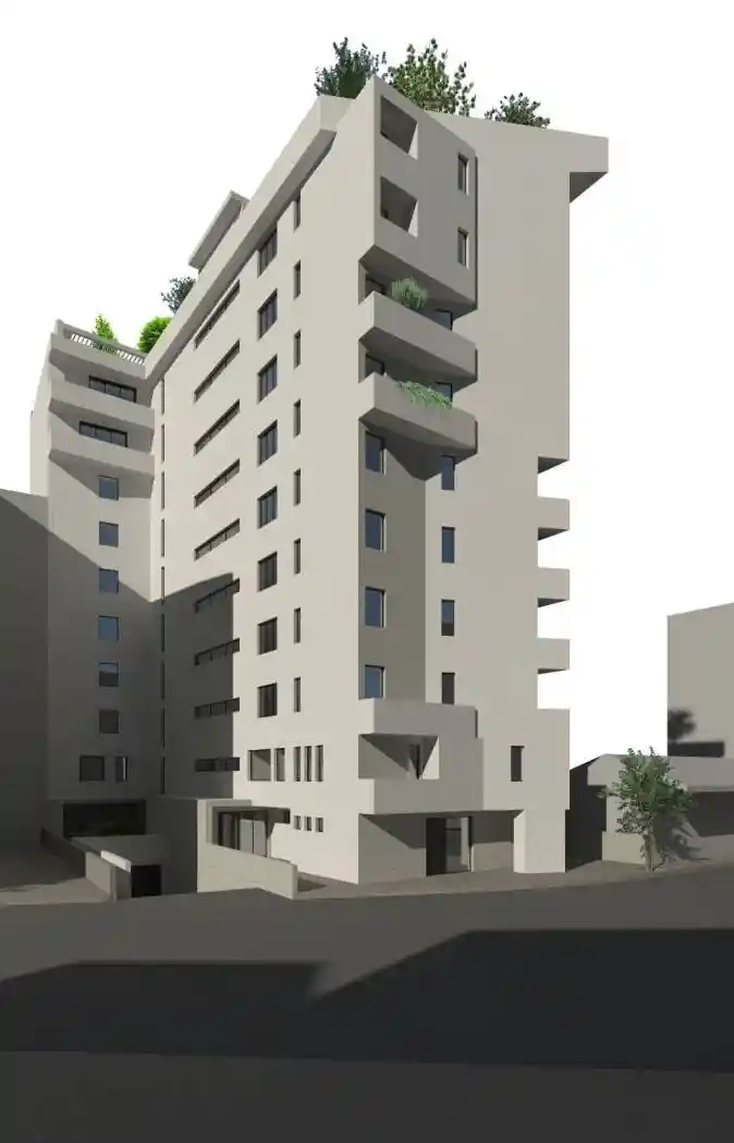 Quadrilocale via dei Mille 41B, Panebianco - Tribunale, Cosenza - foto 4