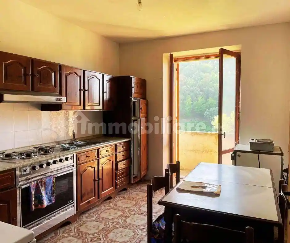 Appartamento Contrada Malcoito, Sangineto - foto 3