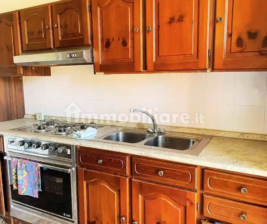 Appartamento Contrada Malcoito, Sangineto - foto 4