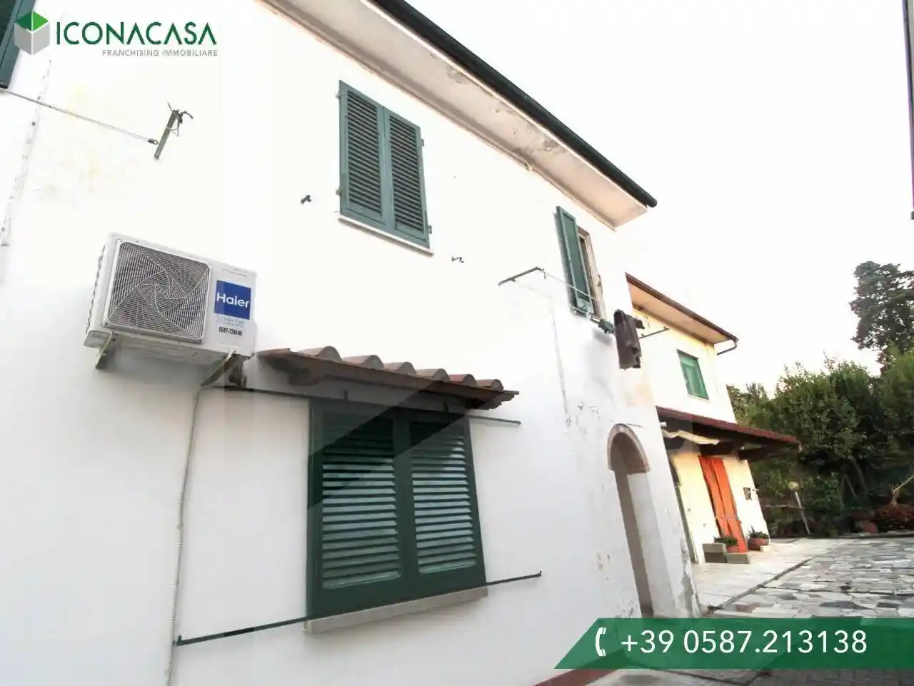 Appartamento in vendita a Pontedera