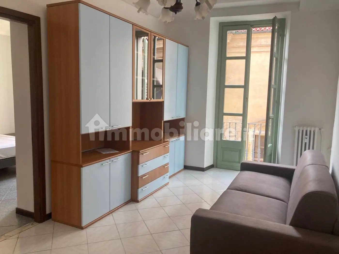 Appartamento in affitto a Asti