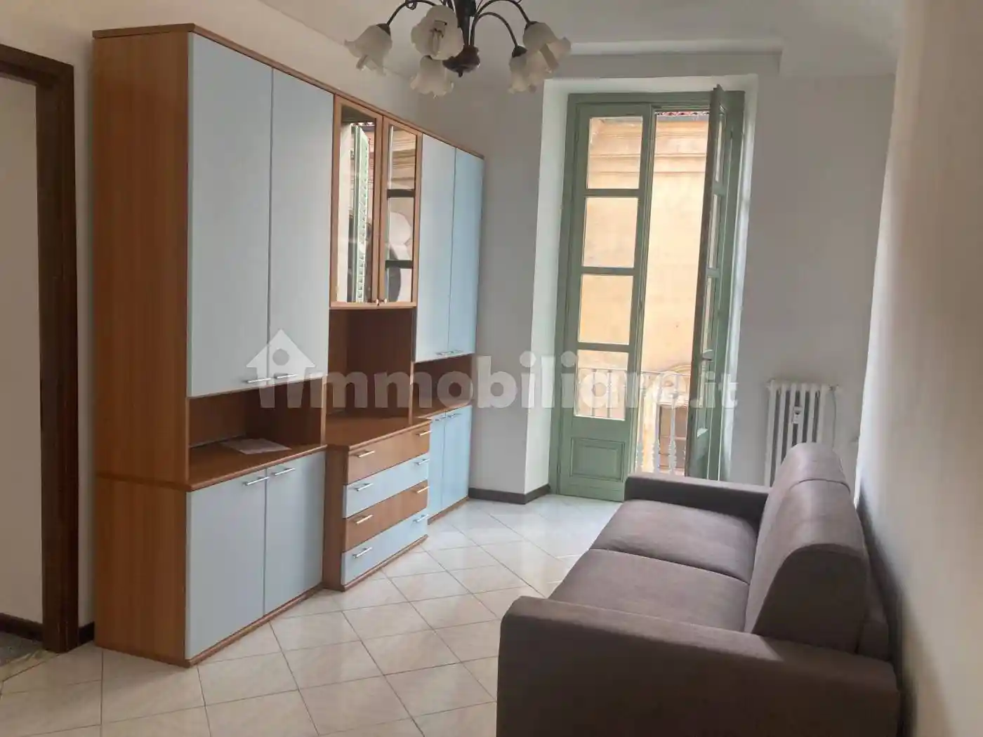 Trilocale corso Vittorio Alfieri 393, Centro Storico, Asti - foto 2