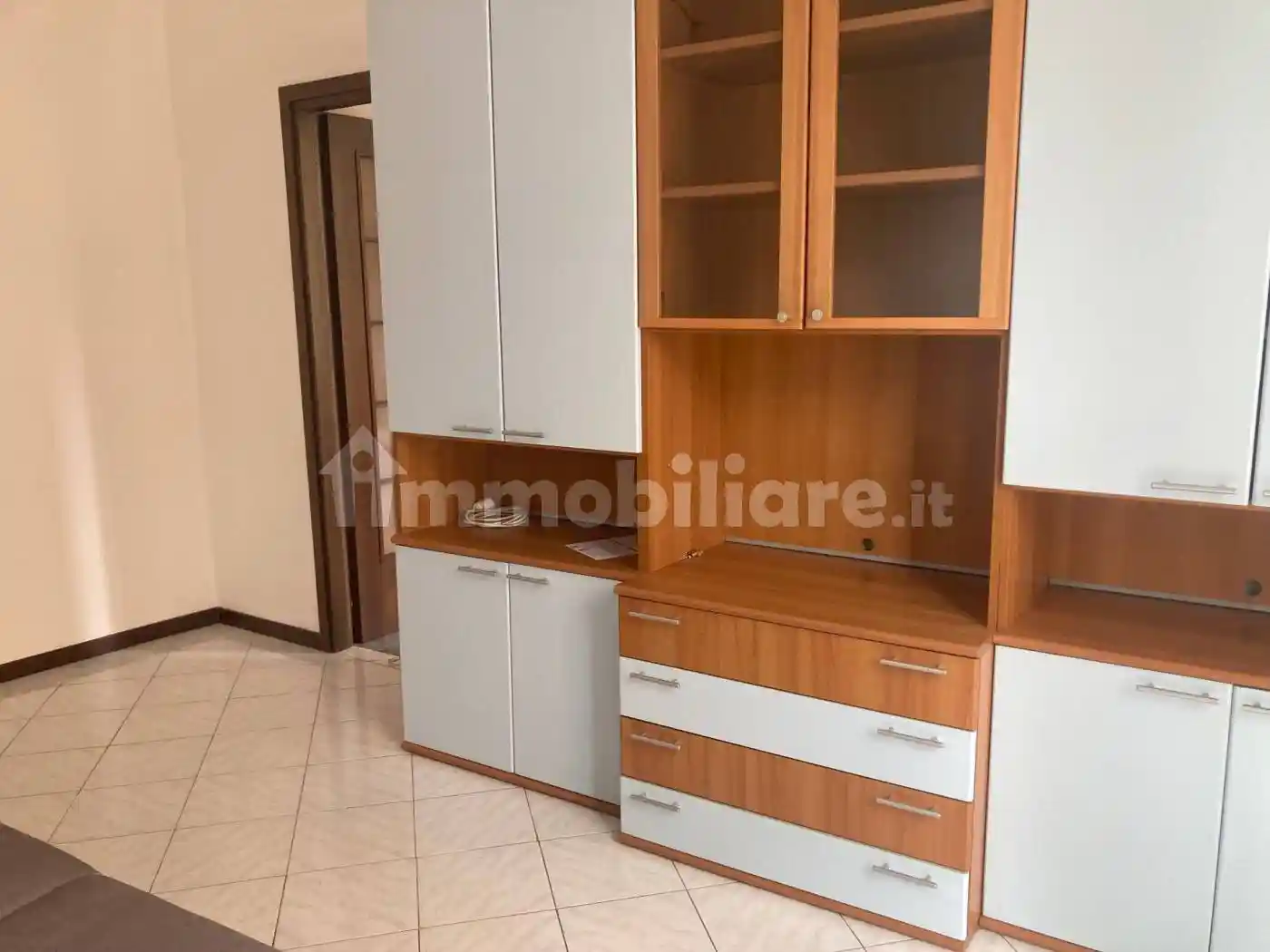 Trilocale corso Vittorio Alfieri 393, Centro Storico, Asti - foto 4