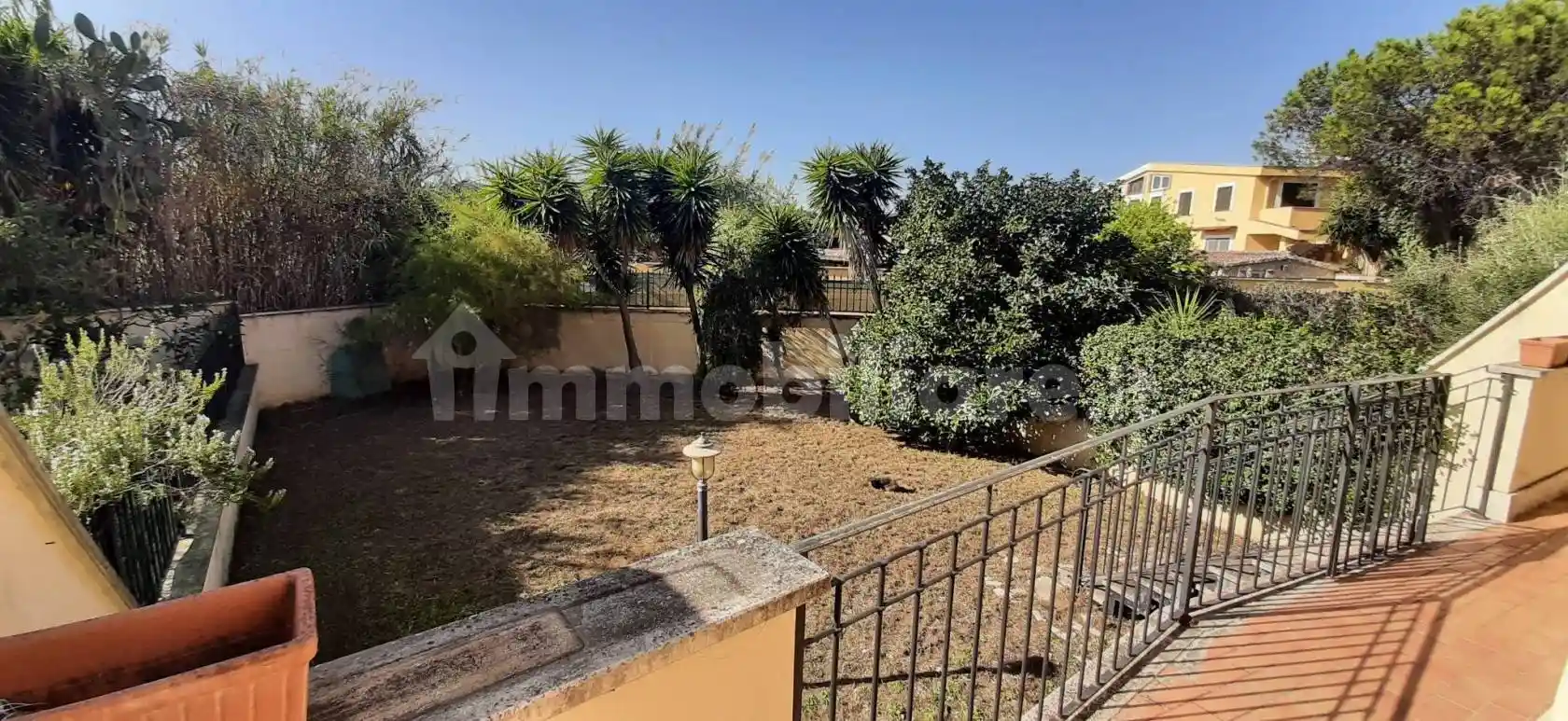 Villetta a schiera in vendita a Roma