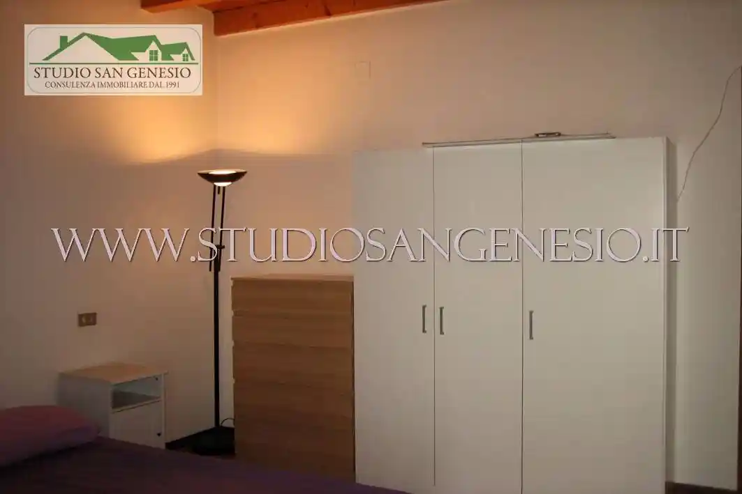 Casa indipendente in vendita a San Genesio ed Uniti