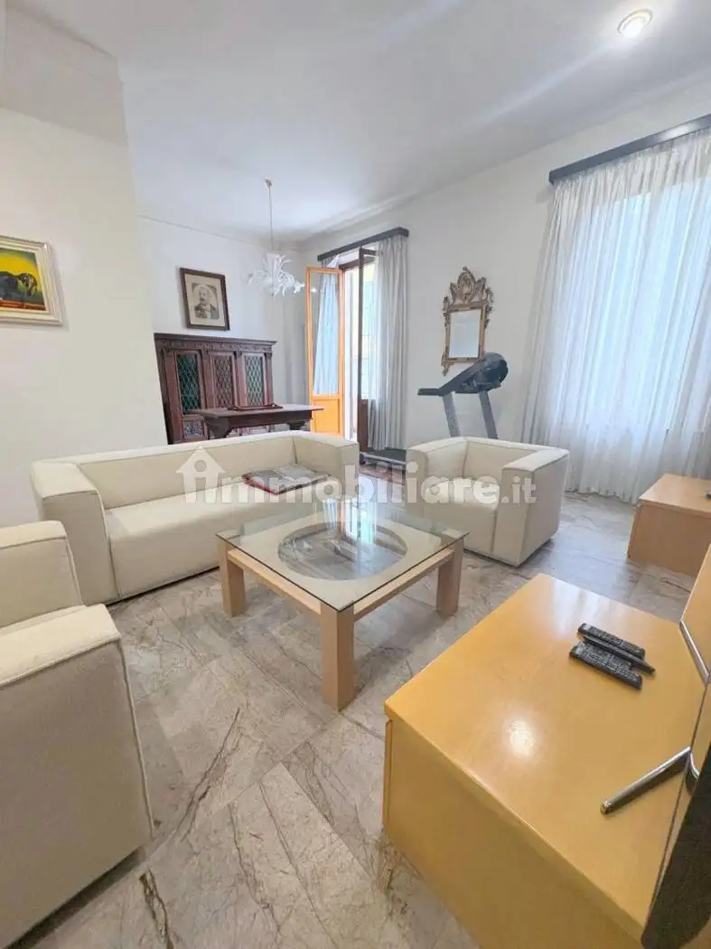 Appartamento in affitto a Empoli