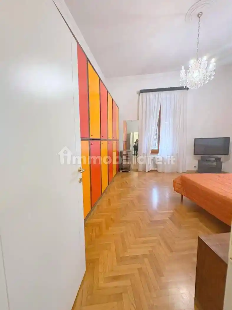 Appartamento via delle Antiche Mura, San Rocco - Lungarno, Empoli - foto 5