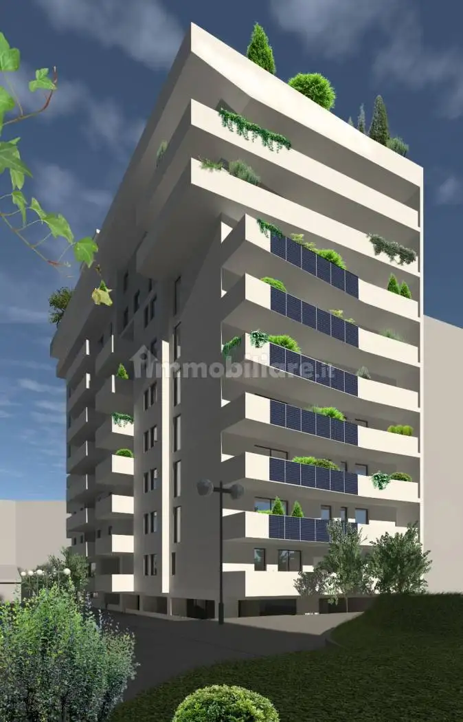 Appartamento in vendita a Cosenza