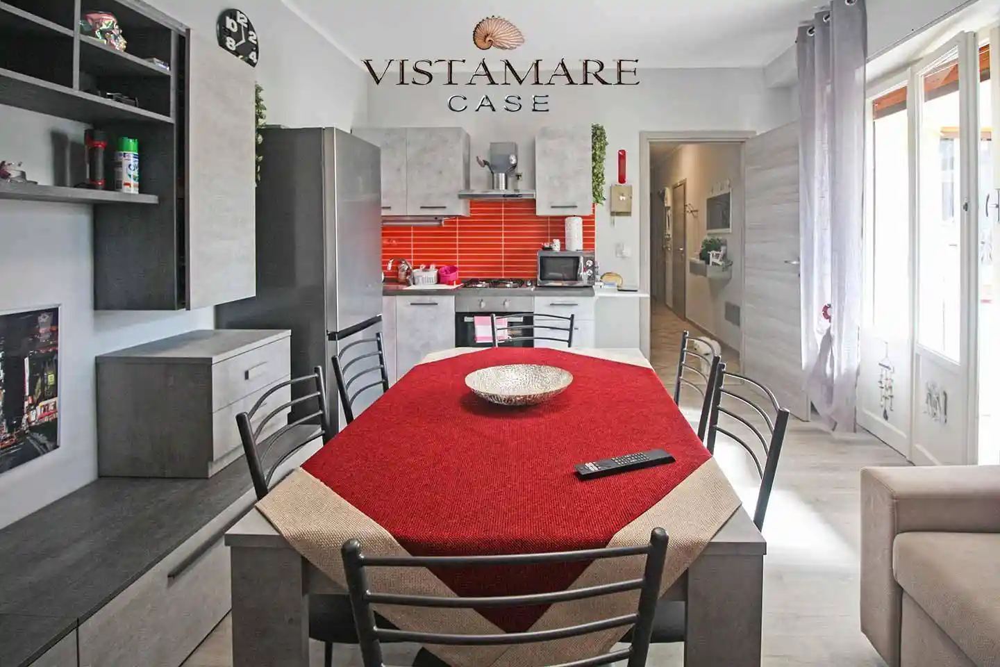 Appartamento in vendita a Sanremo