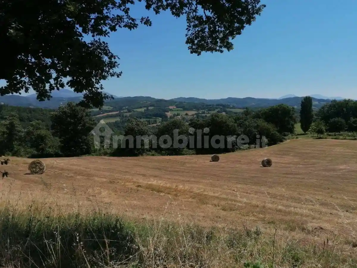 Villa in vendita a Pietralunga