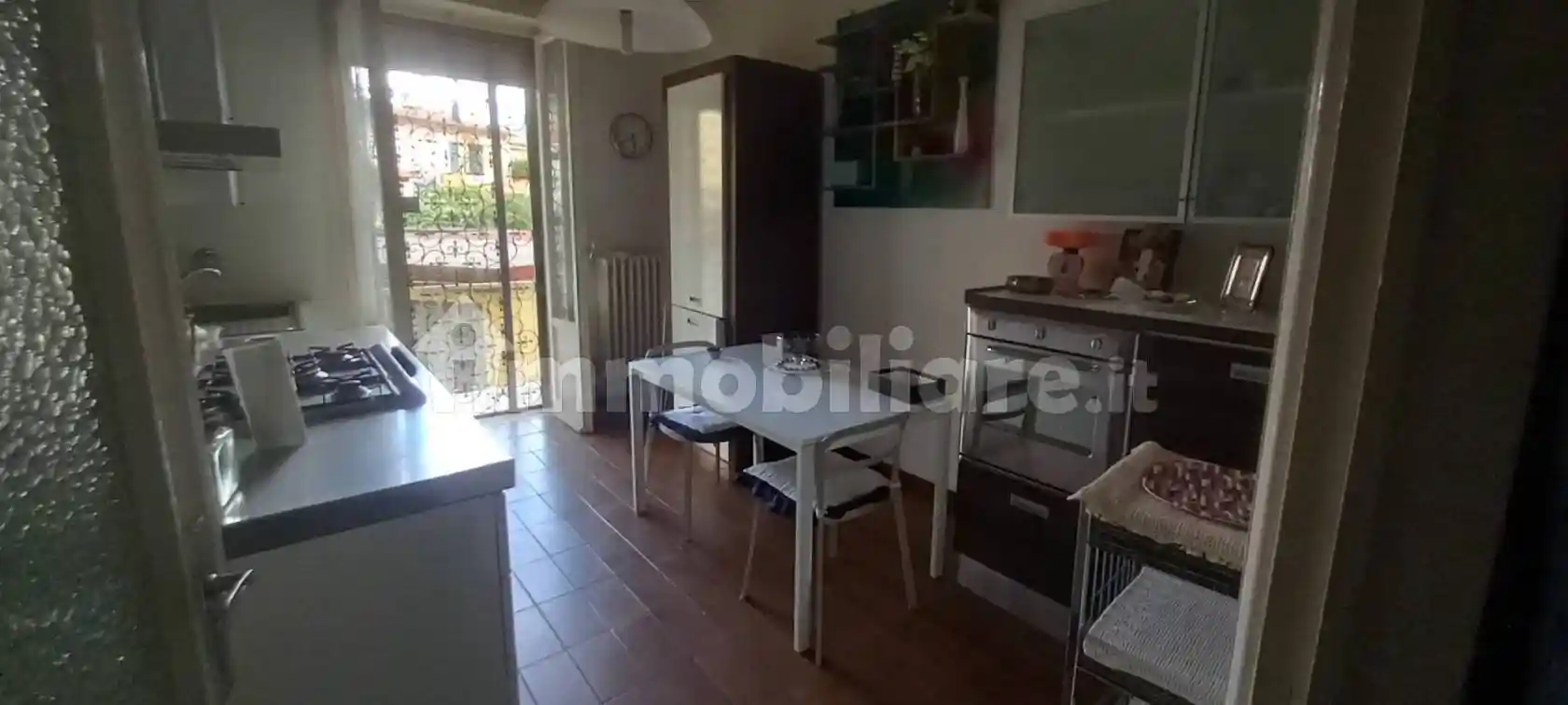 Appartamento in vendita a Pontassieve