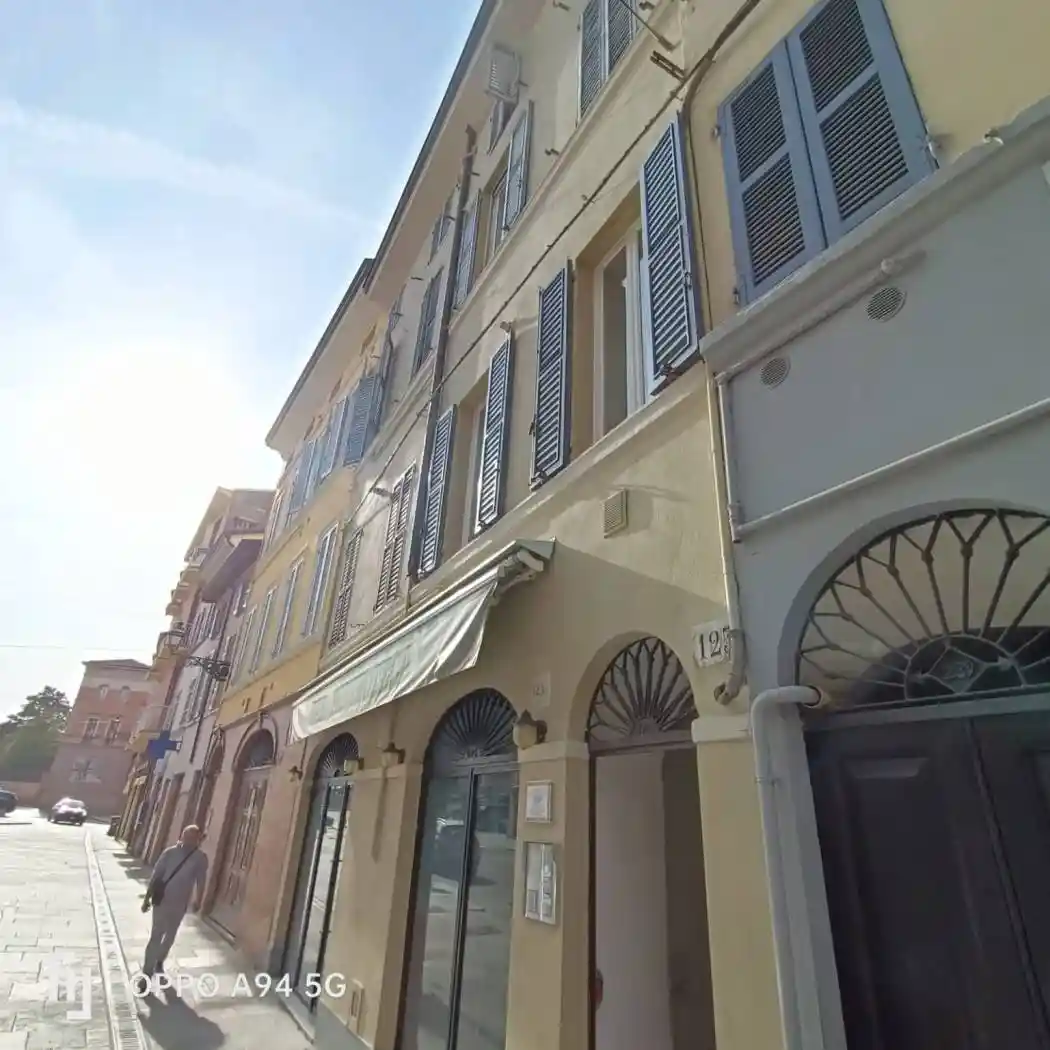 Appartamento in affitto a Parma