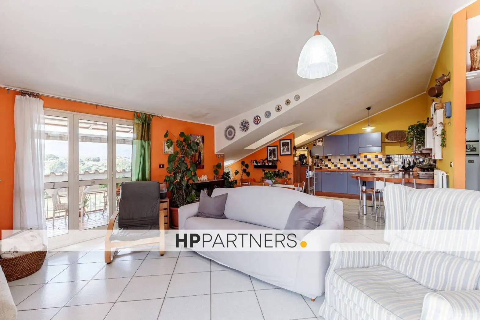 Appartamento in vendita a Piane Crati