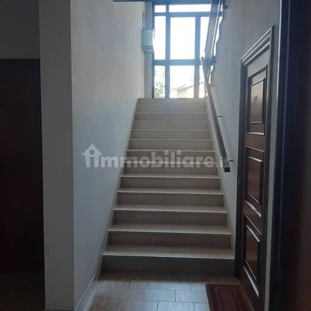 Appartamento via Tommaso Bruno Stoppa 5, Centro, Teramo - foto 3