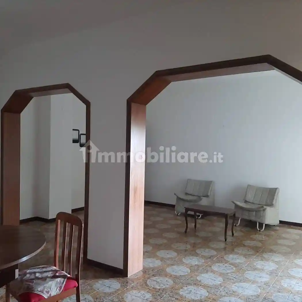 Appartamento via Tommaso Bruno Stoppa 5, Centro, Teramo - foto 5