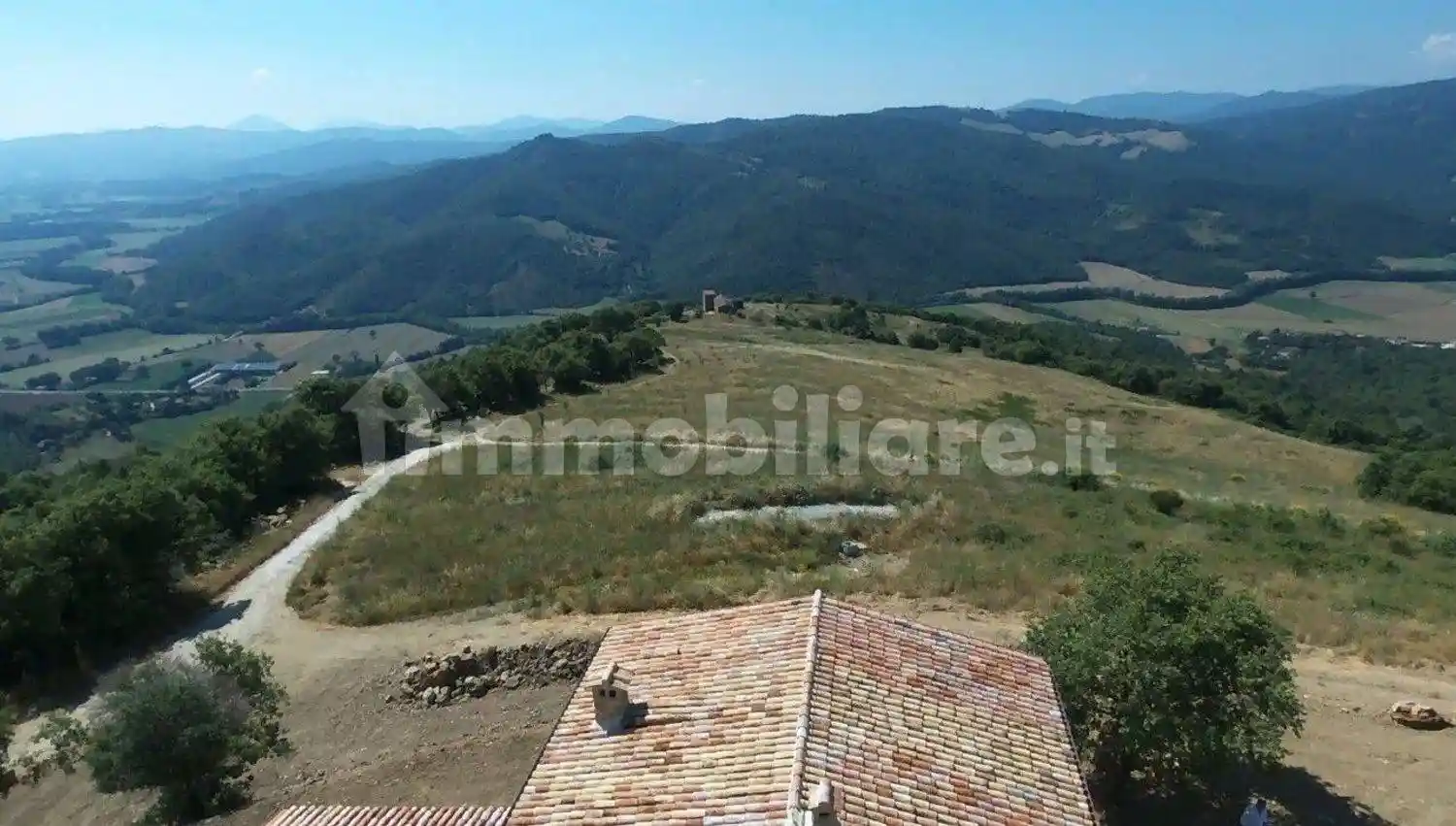 Villa in vendita a Città di Castello