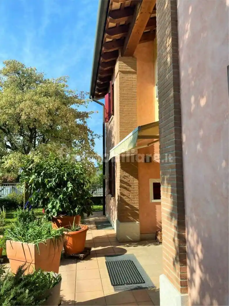 Villa in vendita a Castelfranco Veneto