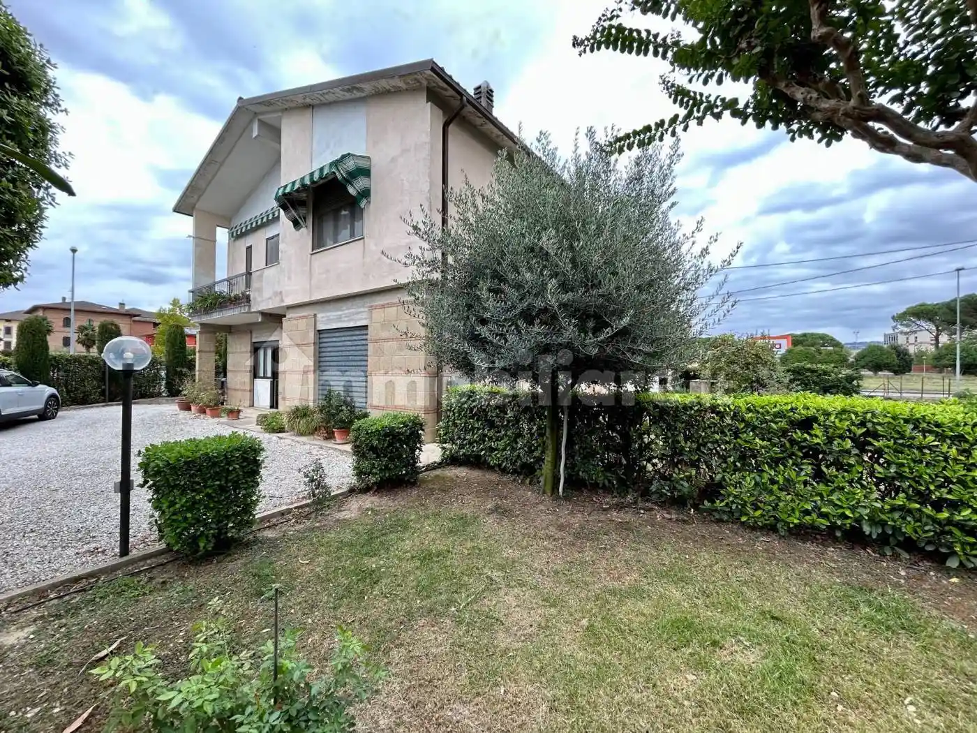Villa in vendita a Todi