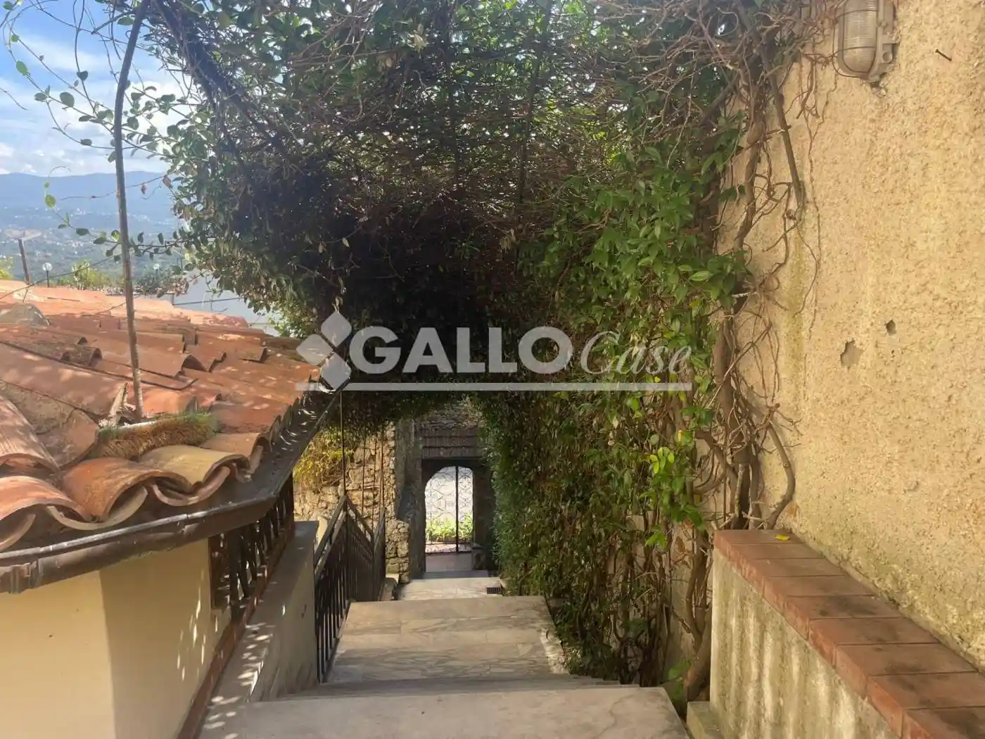 Trilocale via Tommaso Arnoni, Acquedotto, Cosenza - foto 4