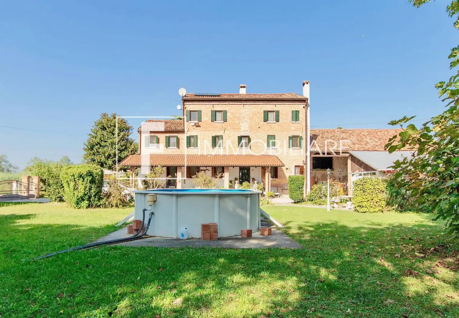 Rustico - Casale in vendita a Jesolo