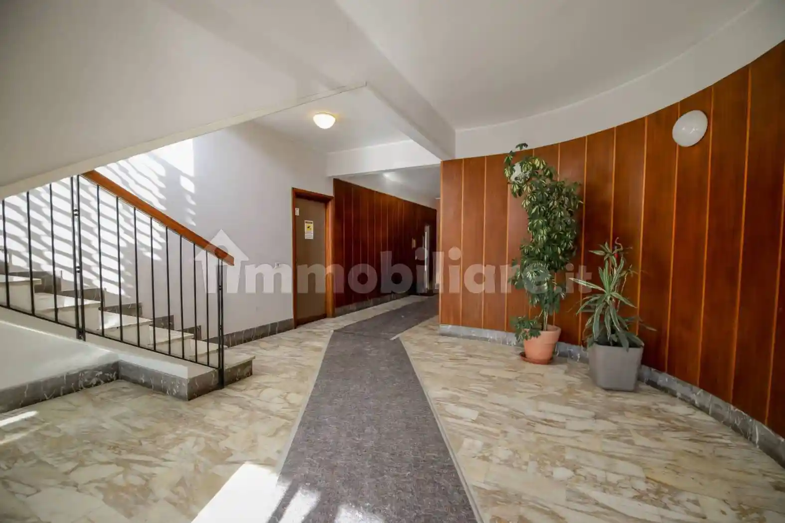 Trilocale ottimo stato, quarto piano, Parco Casale - Castello dei Sogni, Rapallo - foto 4