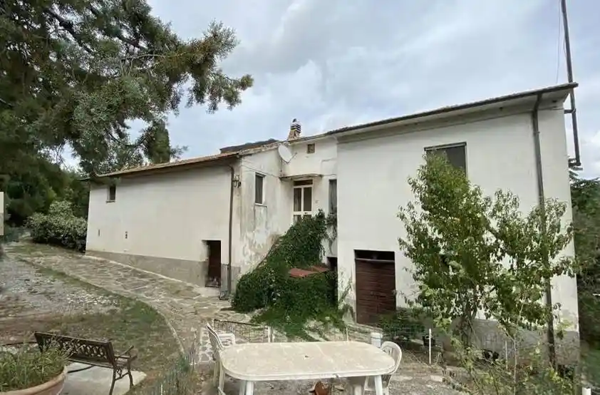 Rustico - Casale in vendita a Panicale