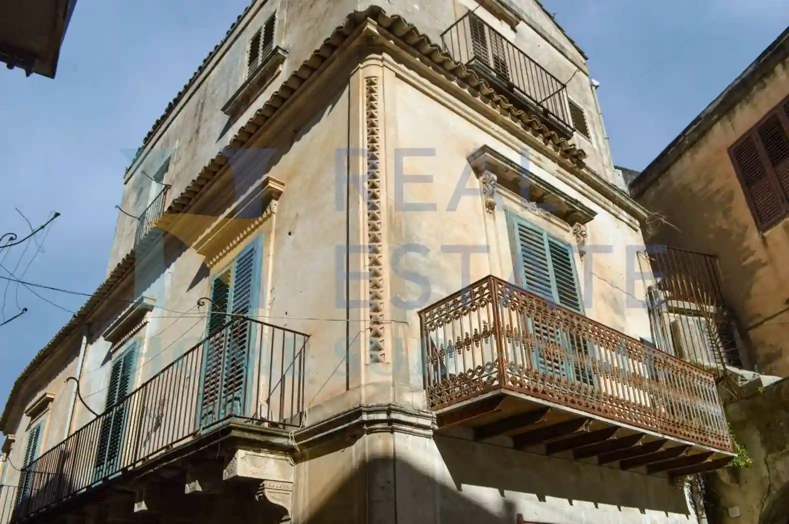 Palazzo - Edificio - foto 2