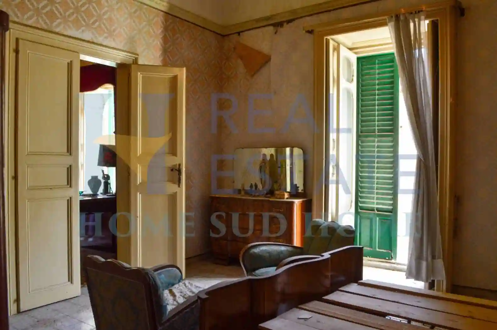 Palazzo - Edificio - foto 3