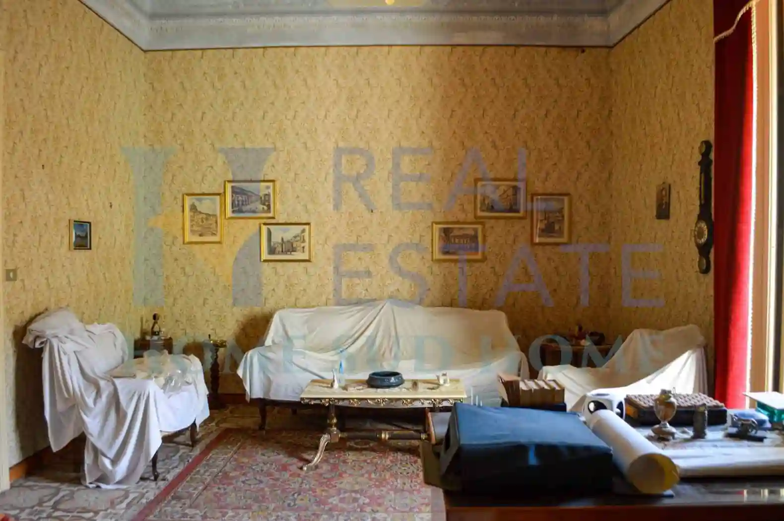 Palazzo - Edificio - foto 4