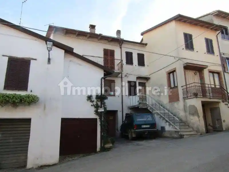 Casa indipendente in vendita a Panicale