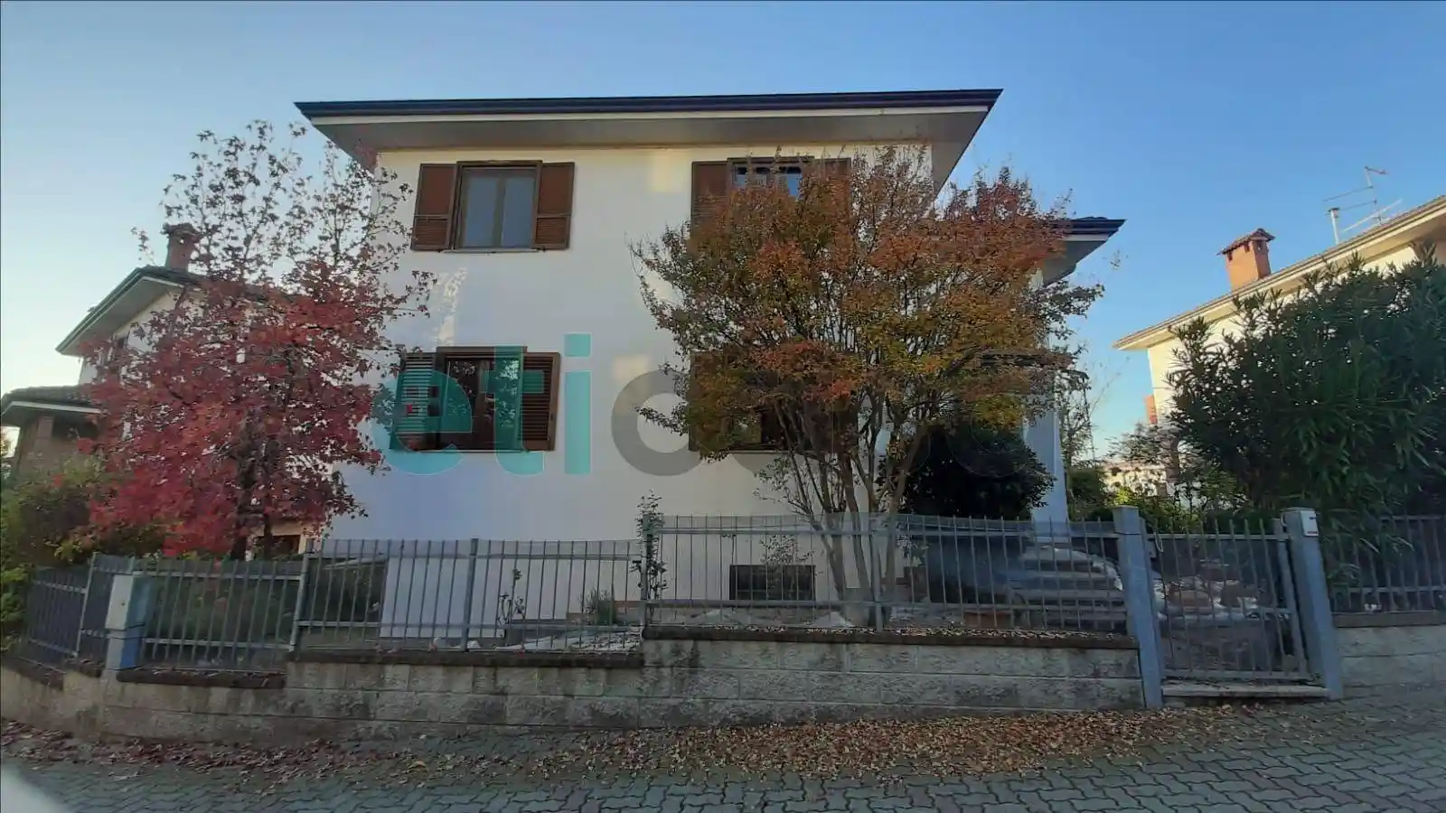 Villa in vendita a Rivergaro