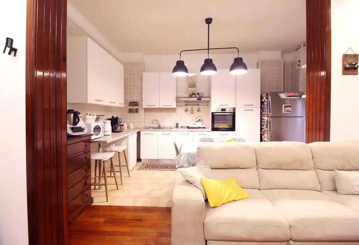 Appartamento in vendita a Brindisi