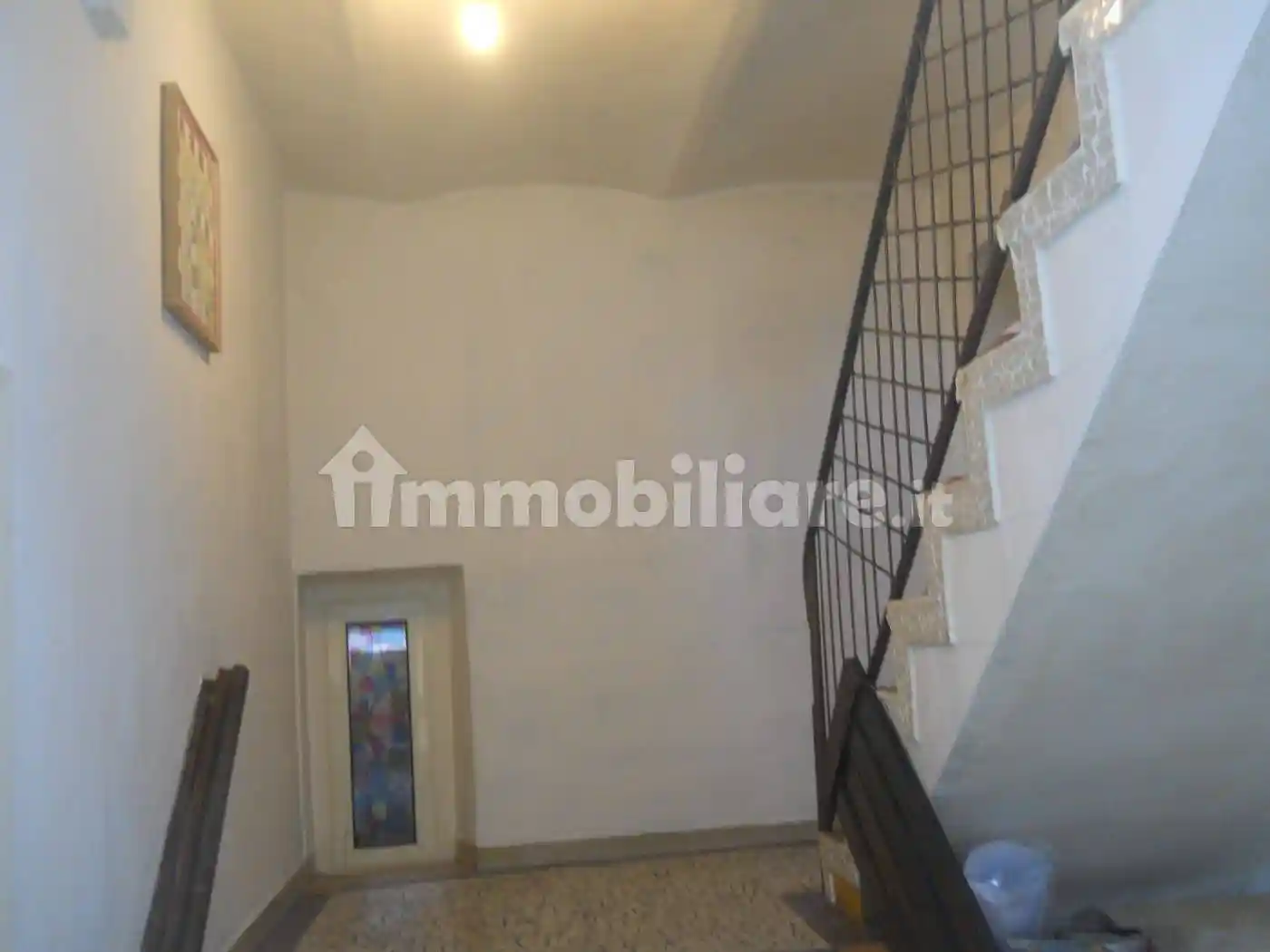 Villa unifamiliare via del Castello 13, Ripattoni, Bellante - foto 3