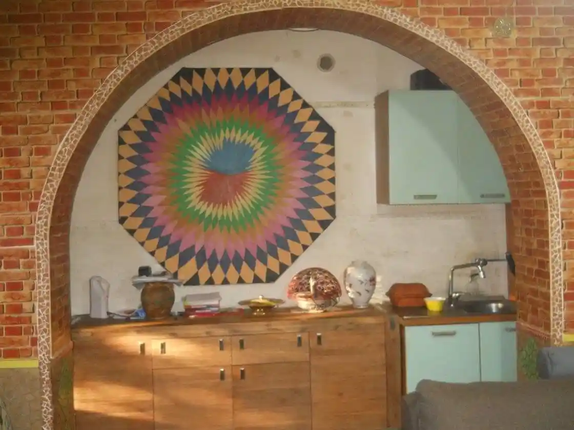 Villa unifamiliare via del Castello 13, Ripattoni, Bellante - foto 5