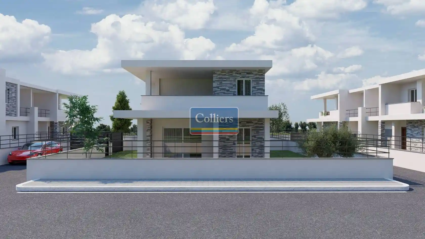 Villa in vendita a Anzio