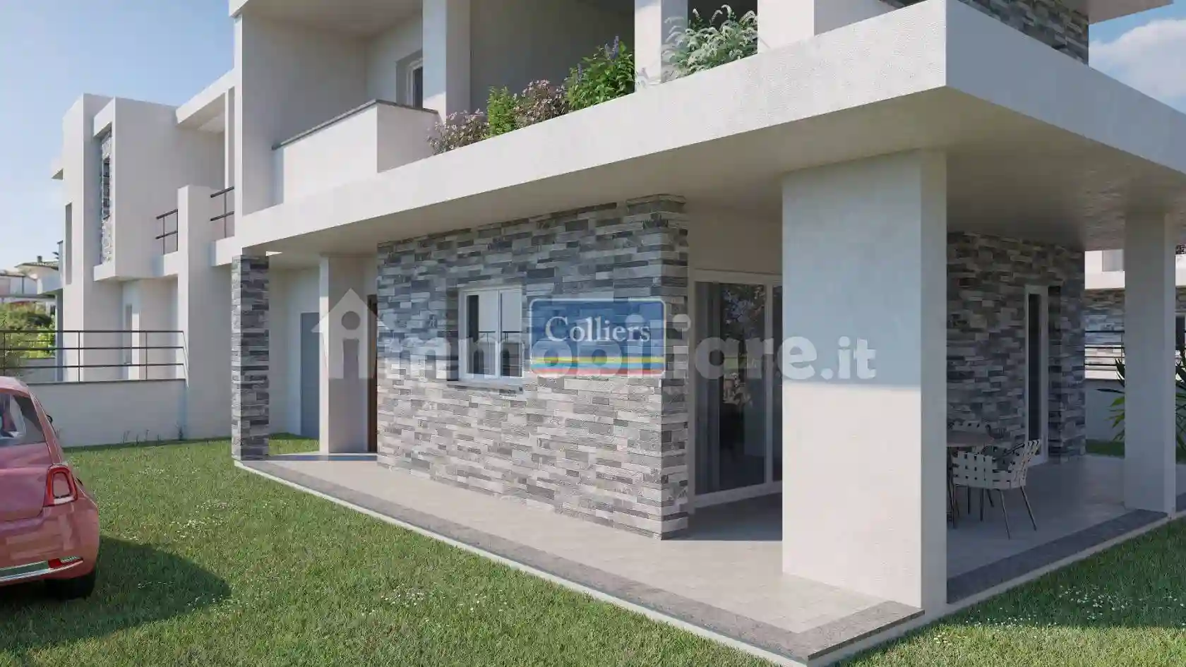 Villa - foto 3