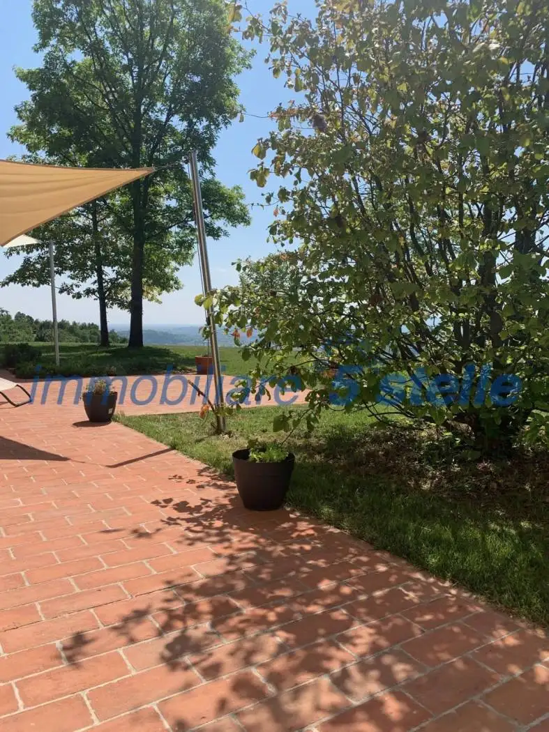 Rustico - Casale in vendita a Monteviale