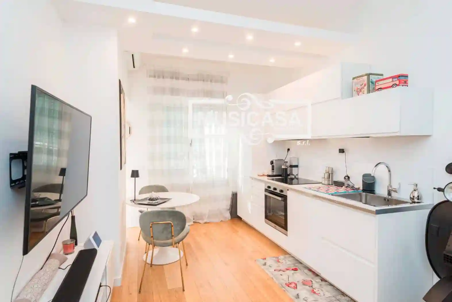 Appartamento - foto 3