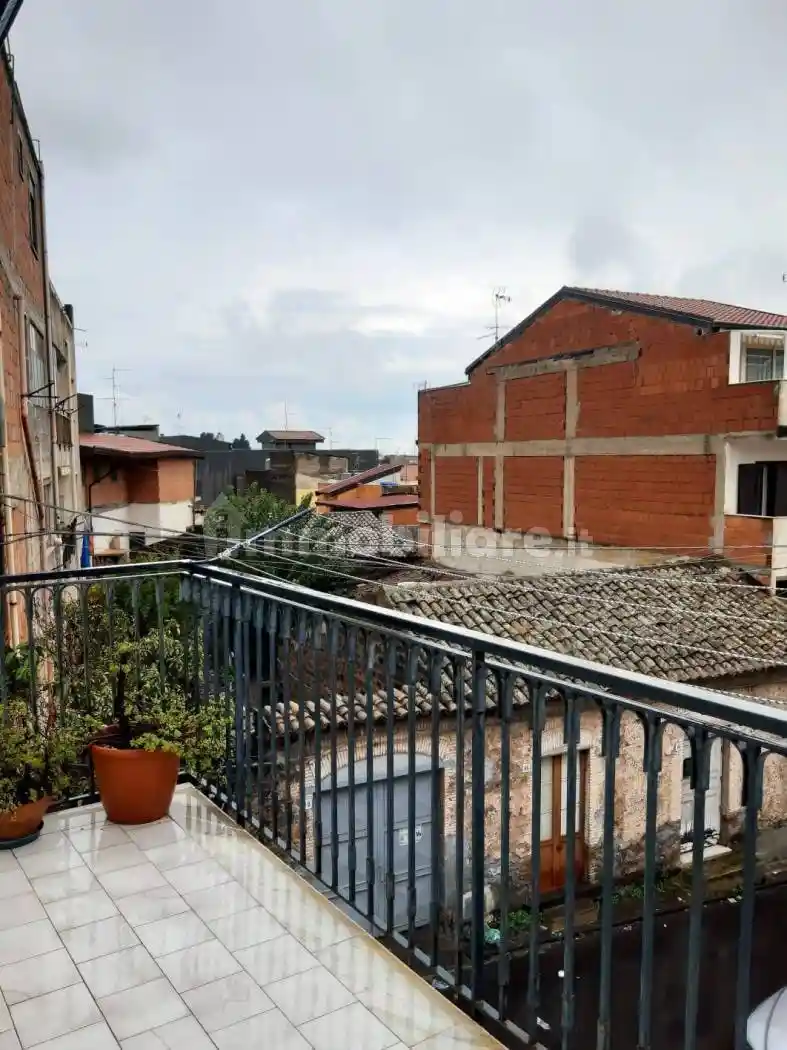 Appartamento in vendita a Misterbianco