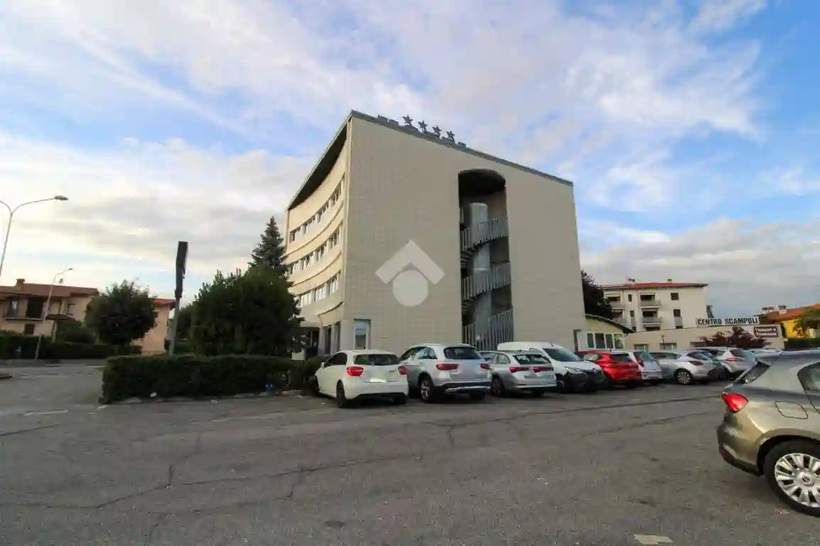 Palazzo - Edificio - foto 3