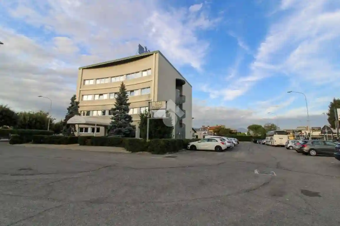 Palazzo - Edificio - foto 4