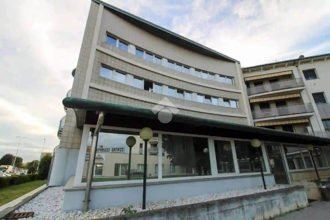 Palazzo - Edificio - foto 5